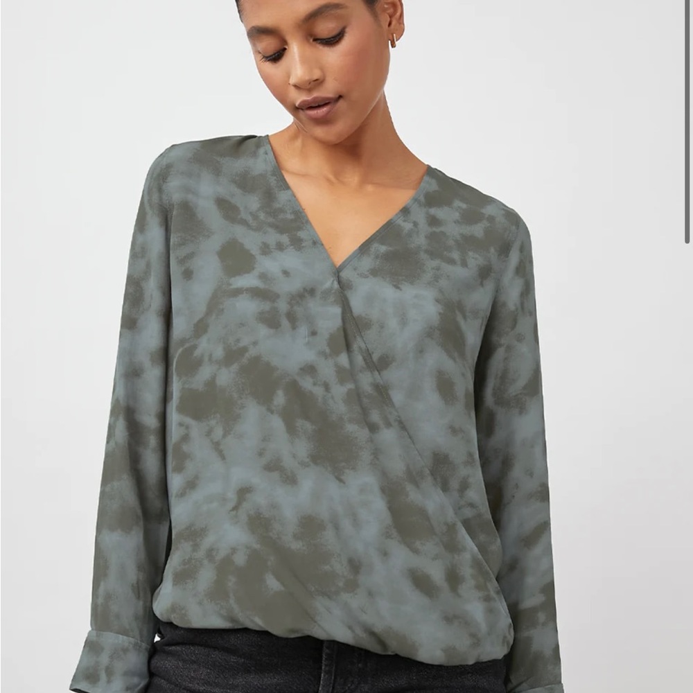 Rails shirt